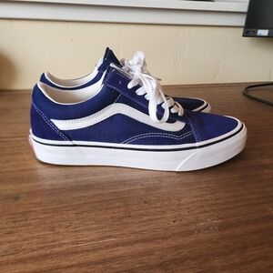 Vans Old Skool shoes